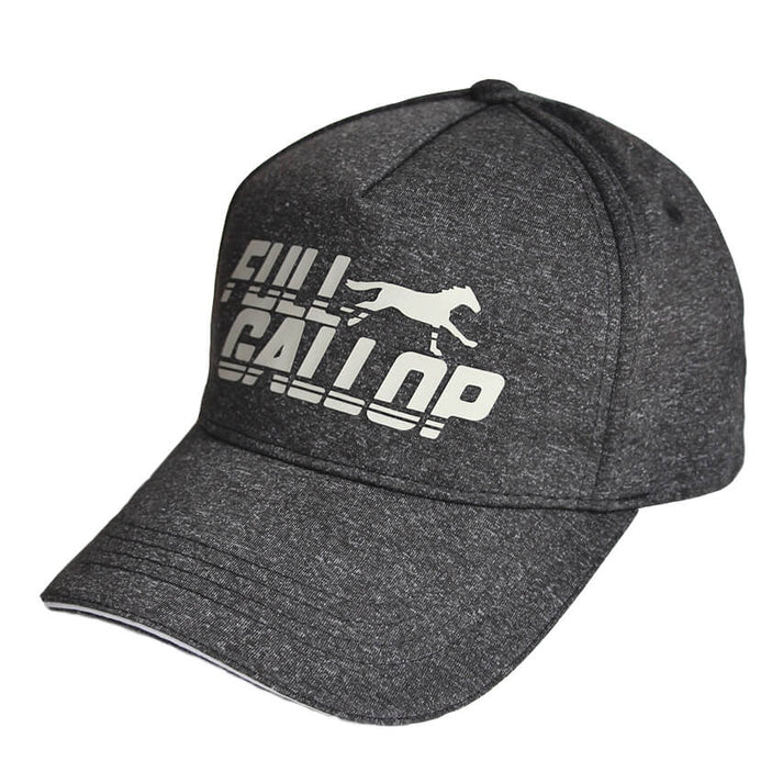 Spiced Equestrian Full Gallop Ringside Hat
