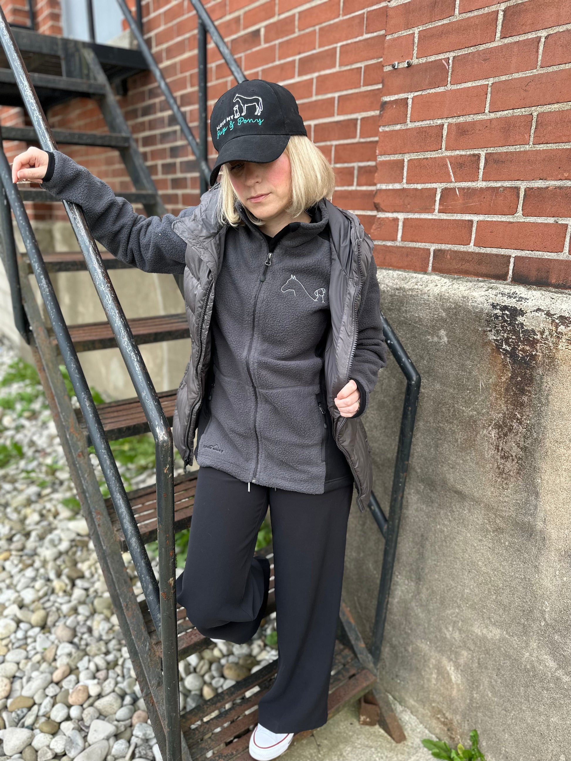 Eddie bauer sweater sales jacket