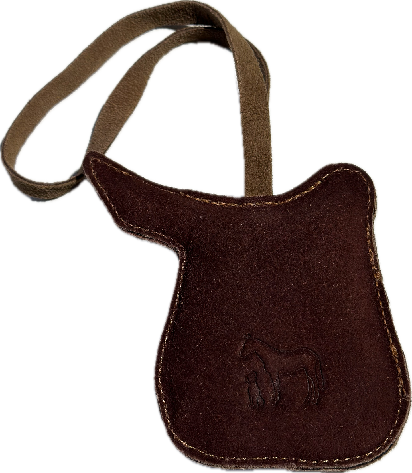 Pup & Pony Co. Bag Charm