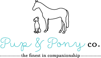 Pup & Pony Co.