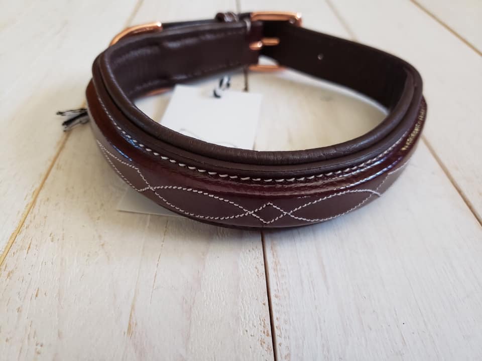 Pup & Pony Co. Grand Prix Special Collar