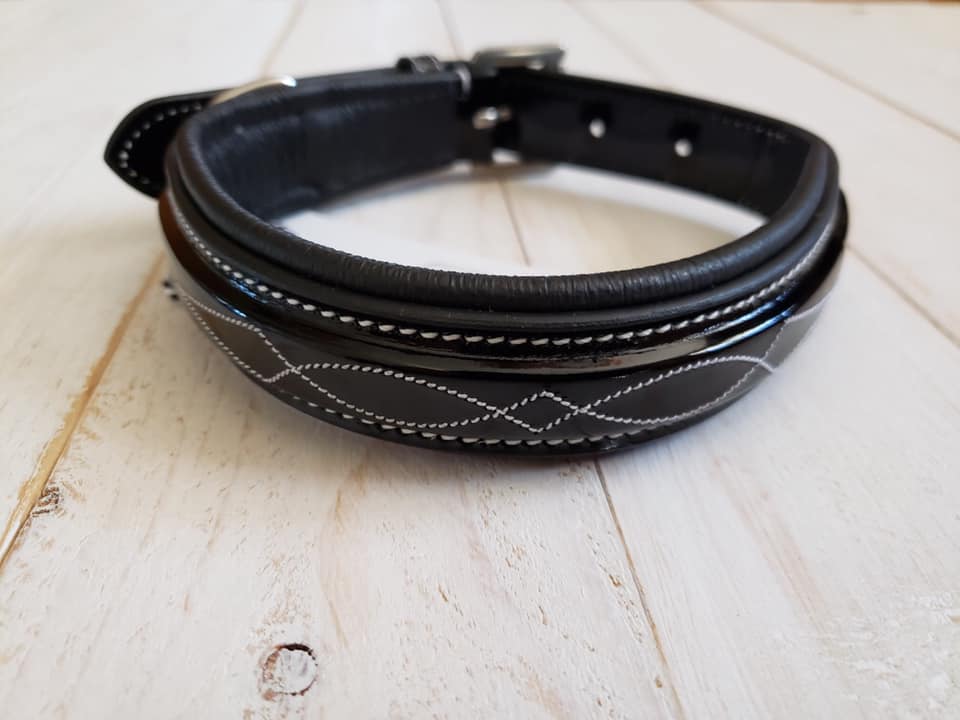 Pup & Pony Co. Grand Prix Special Collar