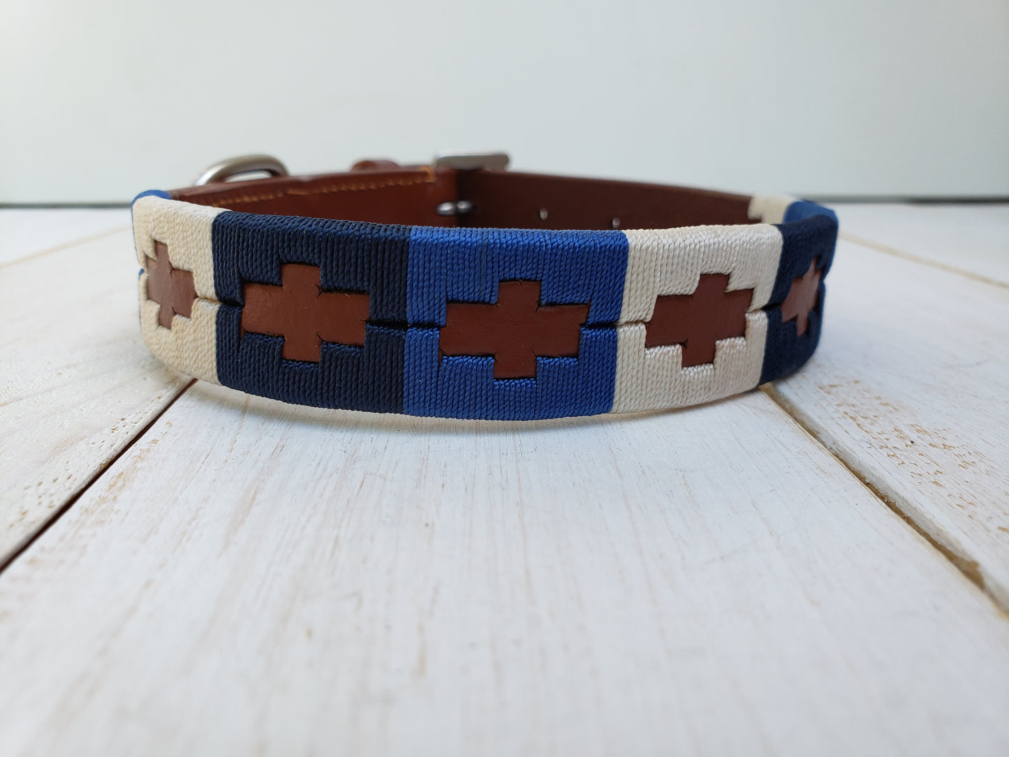 Pup & Pony Co. Polo Collar