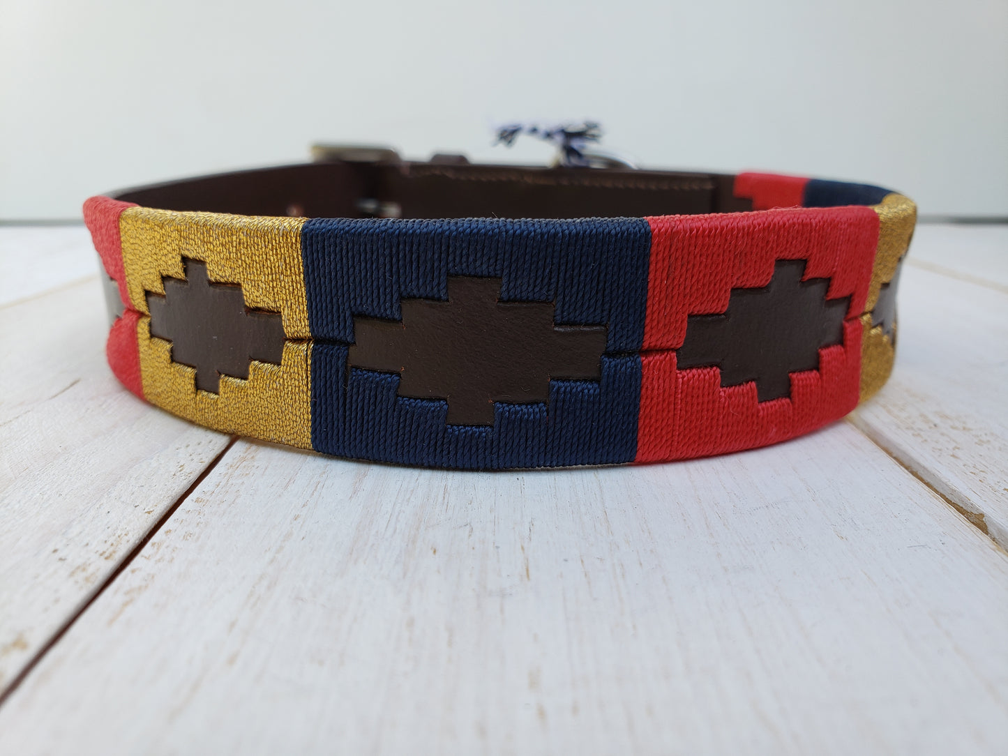 Pup & Pony Co. Polo Collar