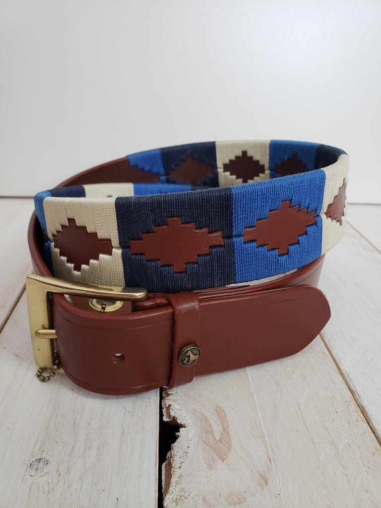 The Polo Belt