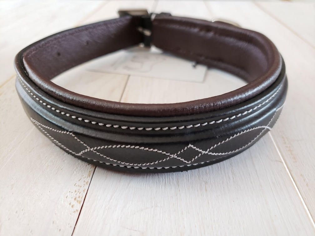 Pup & Pony Co. Derby Collar