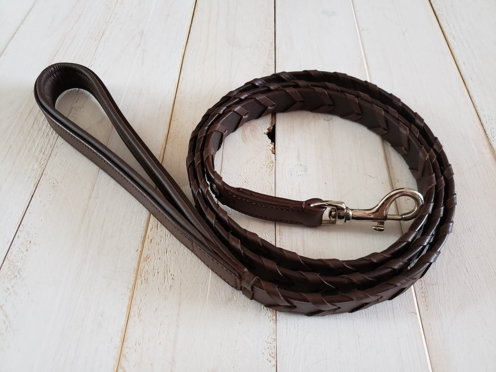 Pup & Pony Co. Hickstead Leash