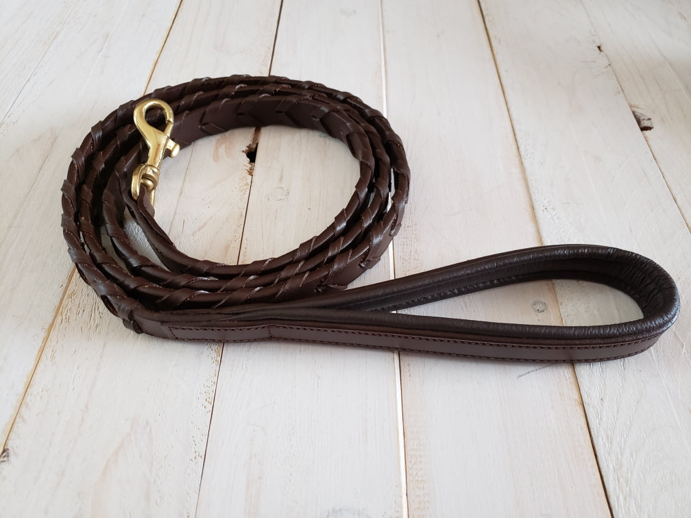 Pup & Pony Co. Hickstead Leash