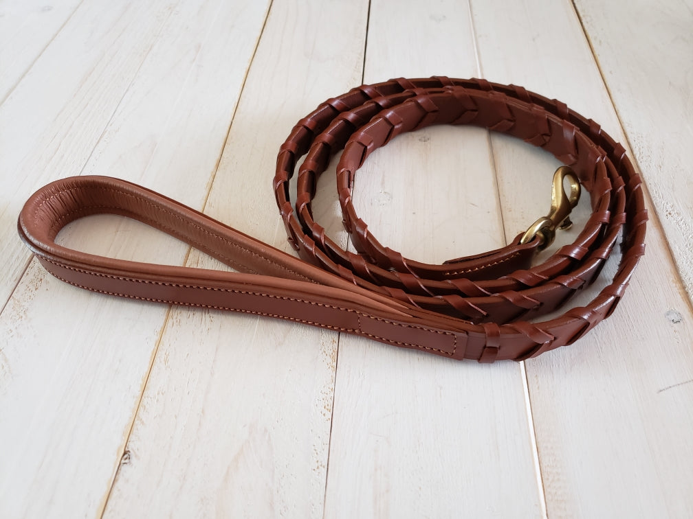 Pup & Pony Co. Hickstead Leash