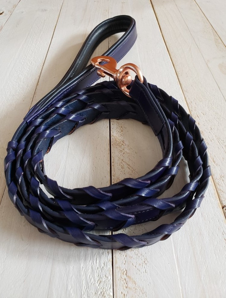 Pup & Pony Co. Hickstead Leash