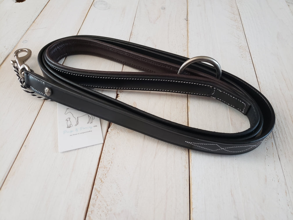 The Derby Leash
