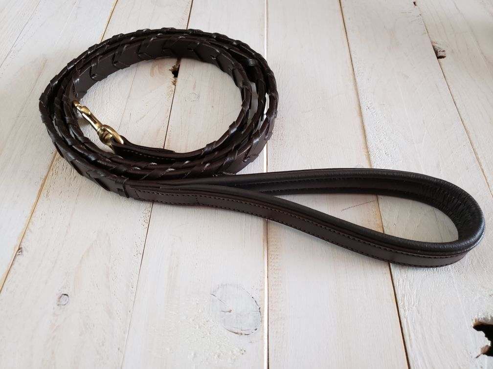 Pup & Pony Co. Hickstead Leash