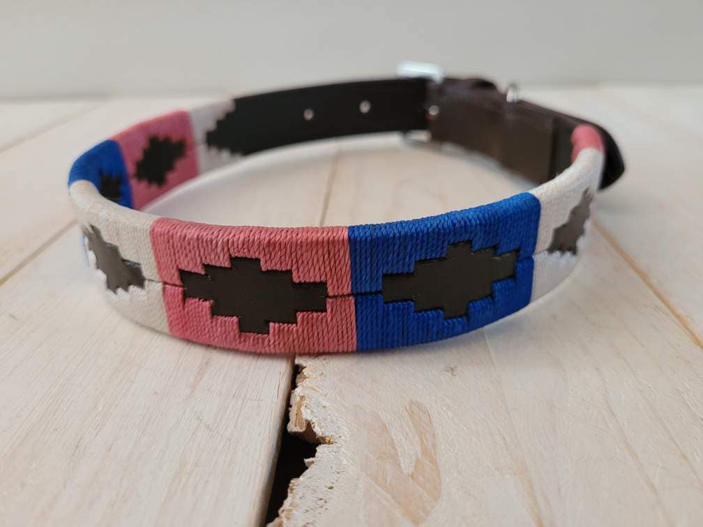 Pup & Pony Co. Polo Collar