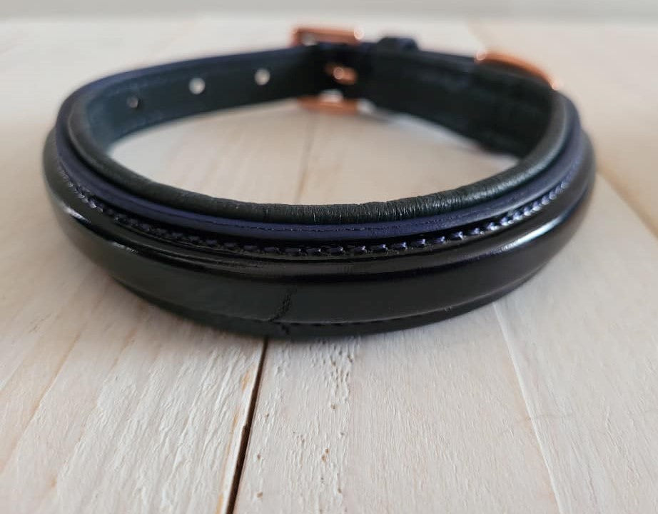 Pup & Pony Co. Grand Prix Collar